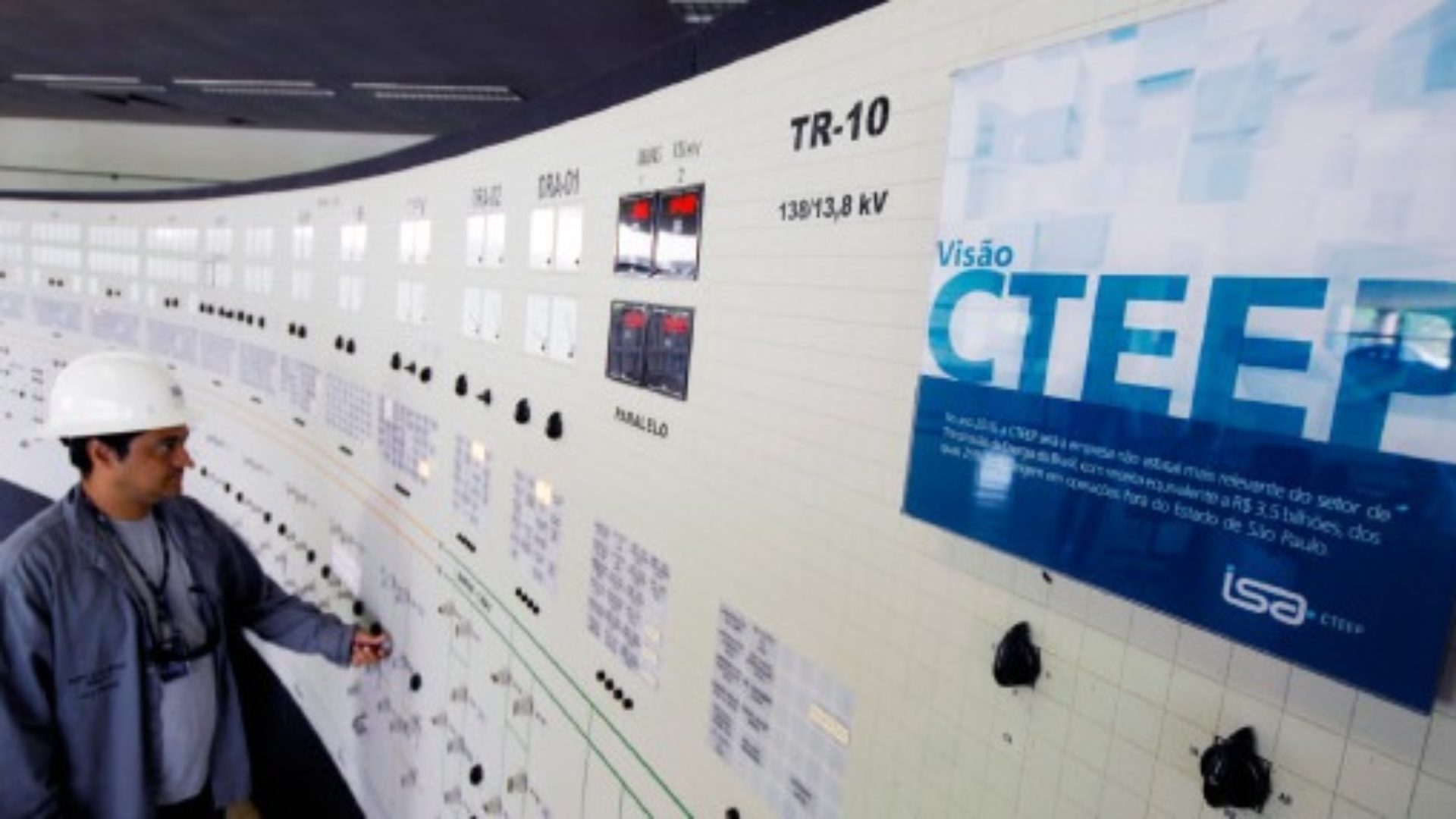 Isa Cteep (TRPL4) emite R$ 700 milhões em debêntures