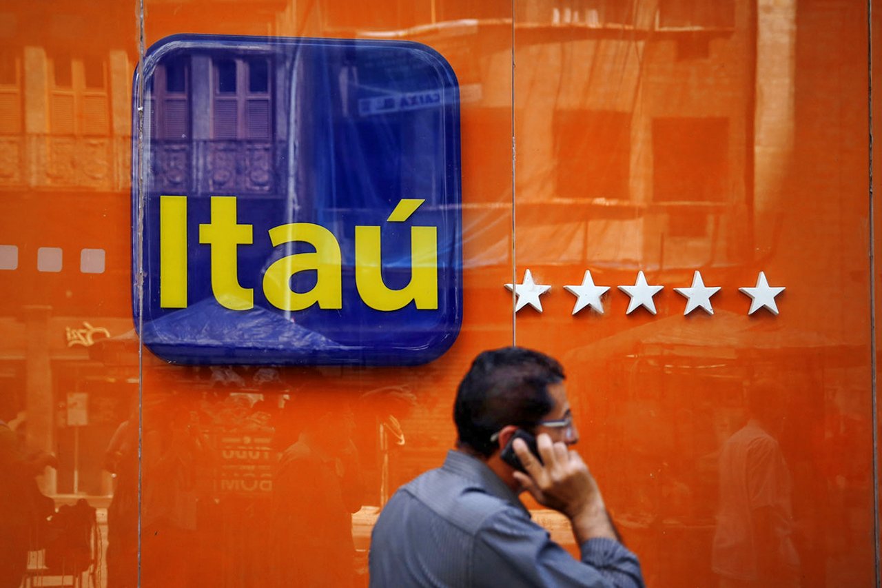 itaú