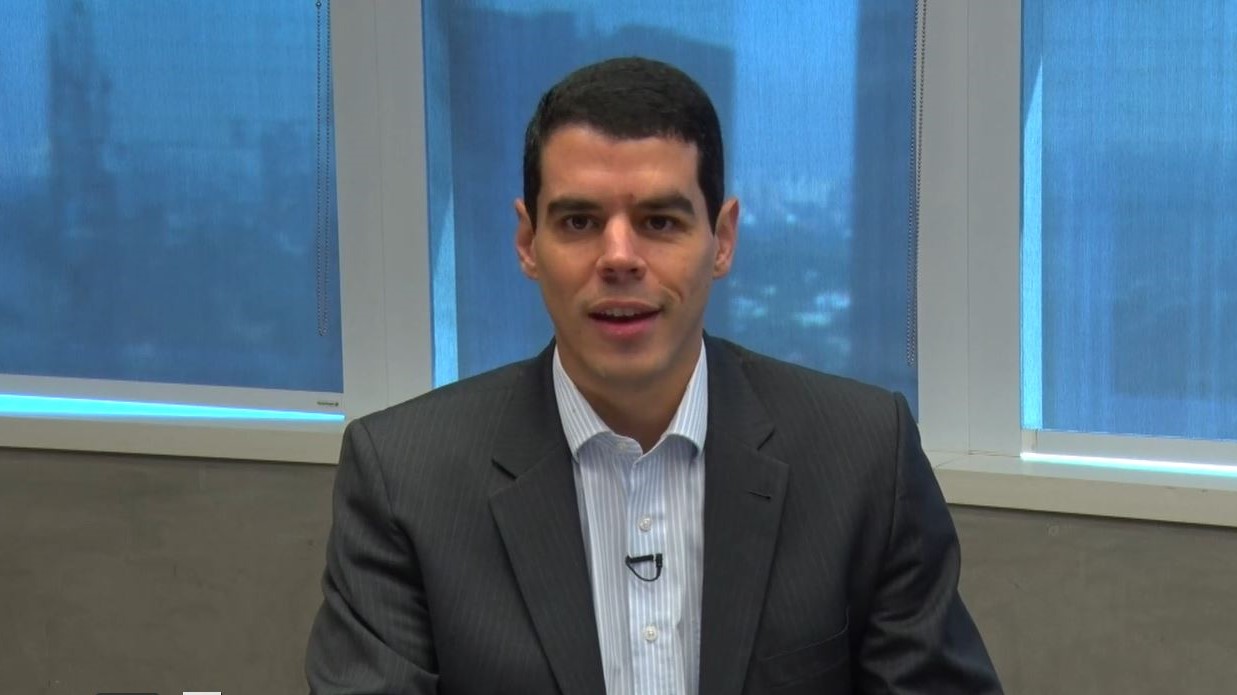 Quem é João Luiz Braga, gestor da Encore Asset Manegement