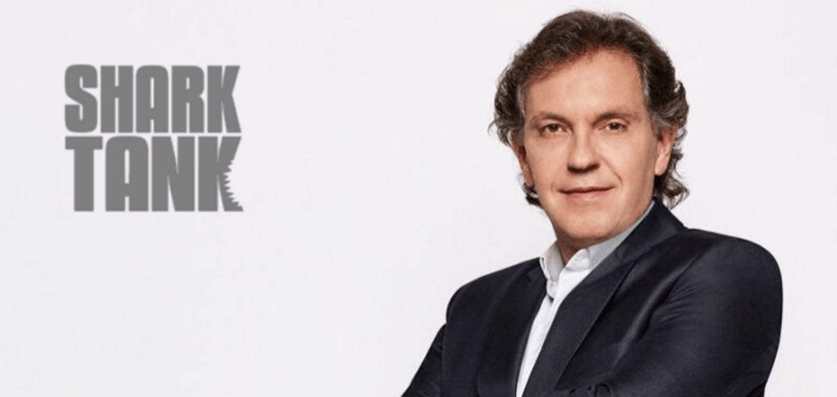 João Appolinário: o “tubarão” da Polishop