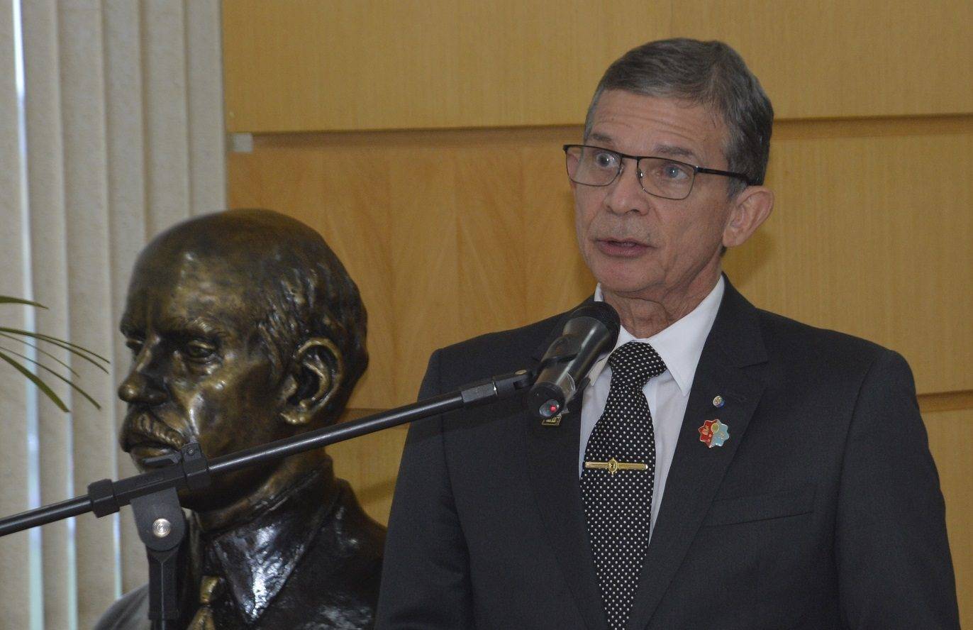 Petrobras (PETR4): Silva e Luna garante que não vai ceder às pressões sobre indicações políticas