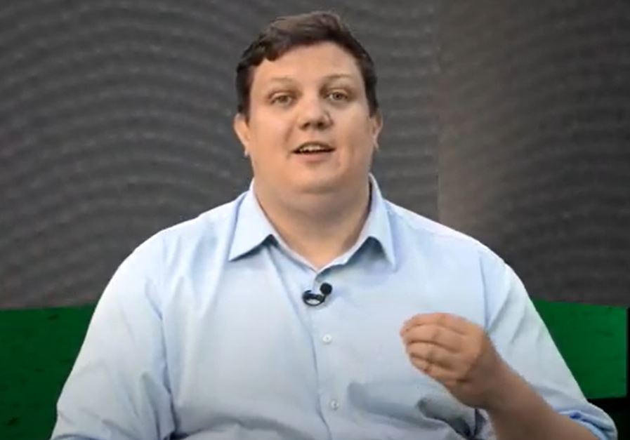 Money Week: tudo sobre criptoativos, com Jonathan Camargo, da EQI