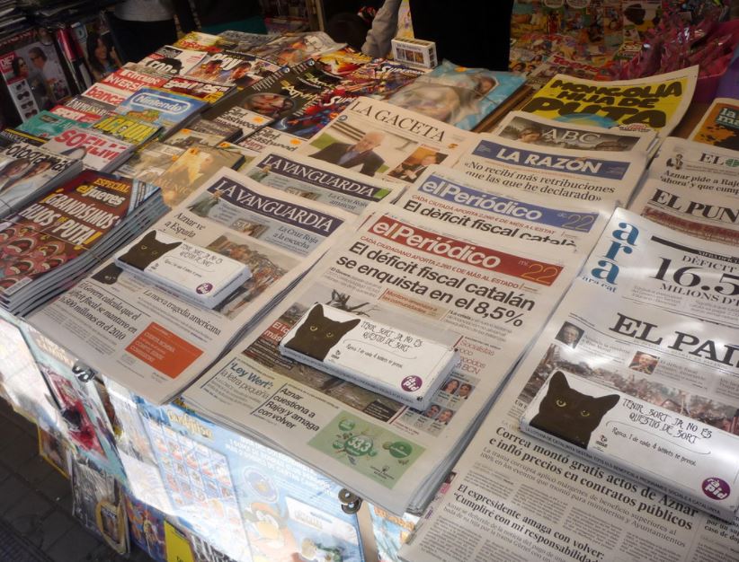 Países da Europa iniciam campanhas de vacinação; veja mais notícias