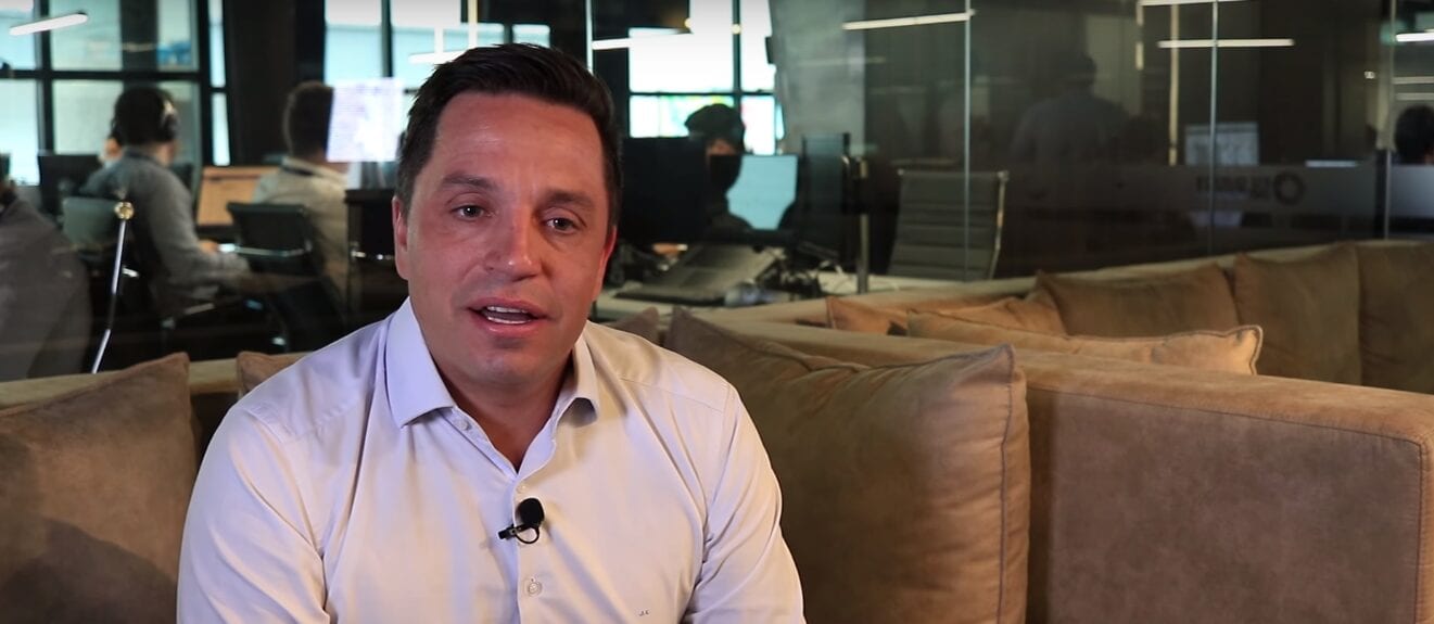 EQI Investimentos fecha contrato para atuar no mercado de fundos imobiliários