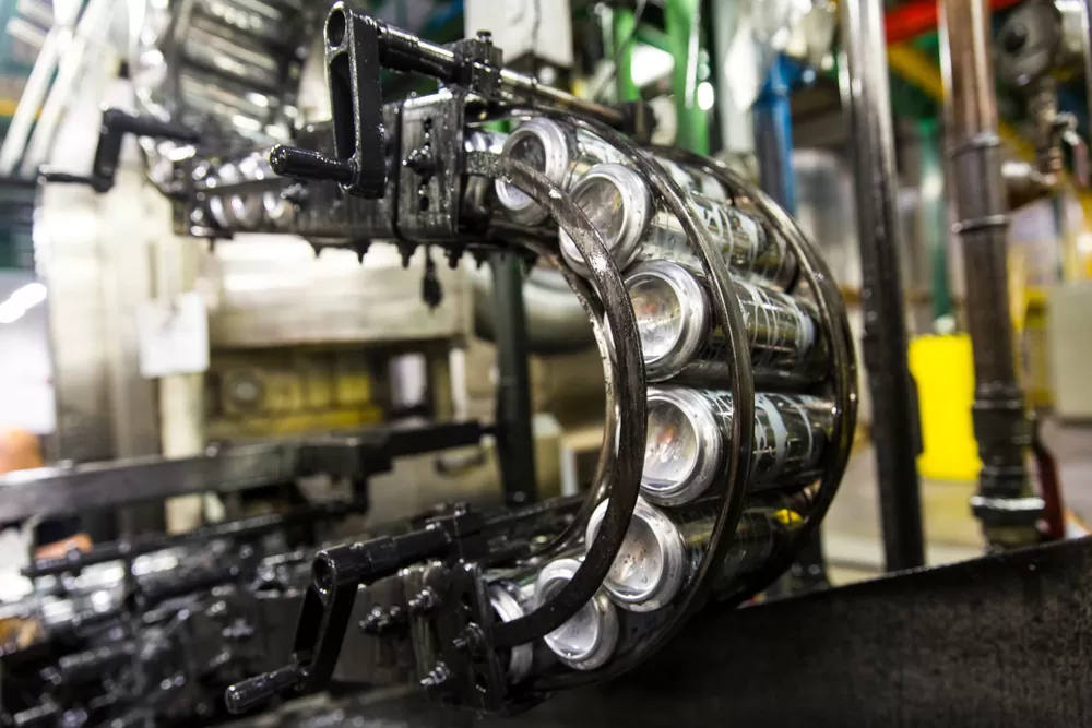 Empresário na indústria diminui preocupação com matérias-primas, diz CNI