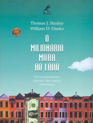 O Milionário Mora ao Lado: 7 Fatores da Riqueza