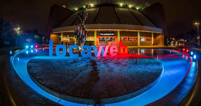 Locaweb (LWSA3): conheça a primeira empresa de hospedagem de sites do Brasil