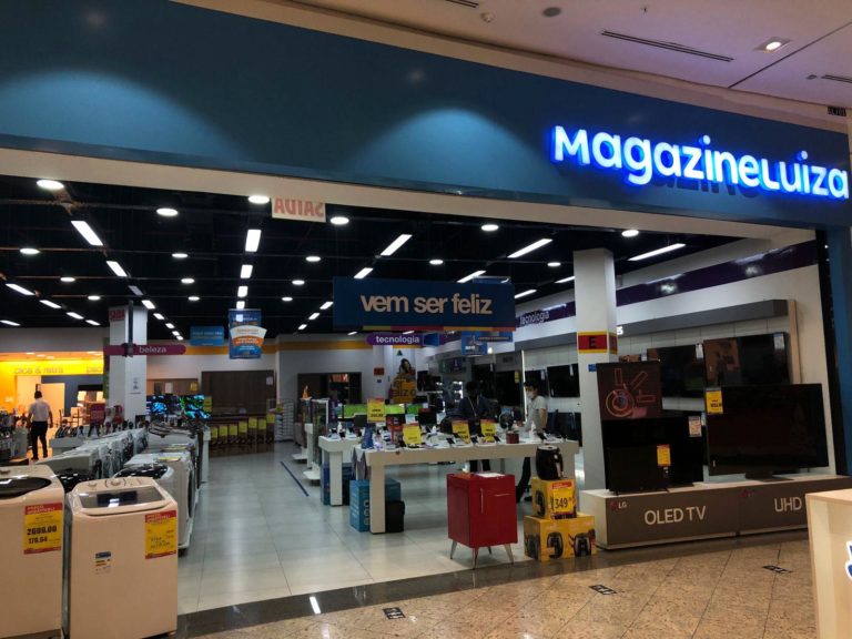 Ação da Magalu em baixa, é hora de comprar? Descubra agora!