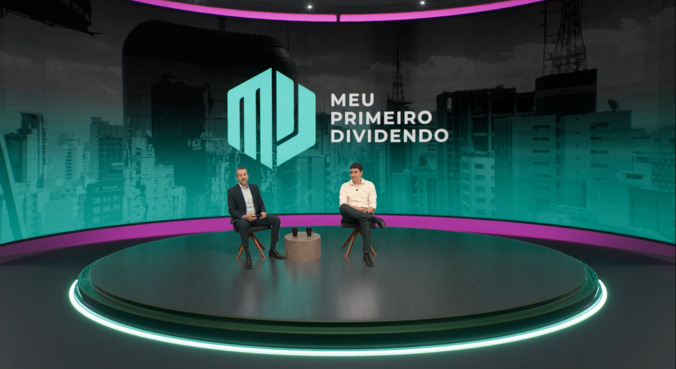 Meu Primeiro Dividendo: como identificar as melhoras pagadoras e a importância dos juros compostos