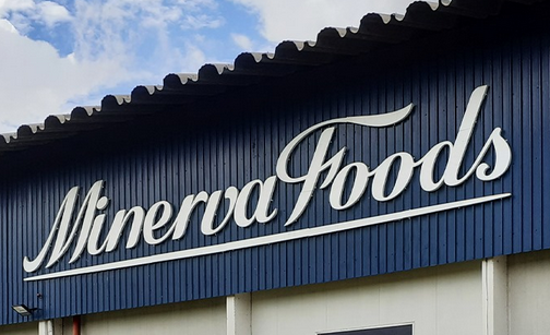 Minerva (BEEF3) recompra US$ 20,718 mi em bônus com vencimento em 2028