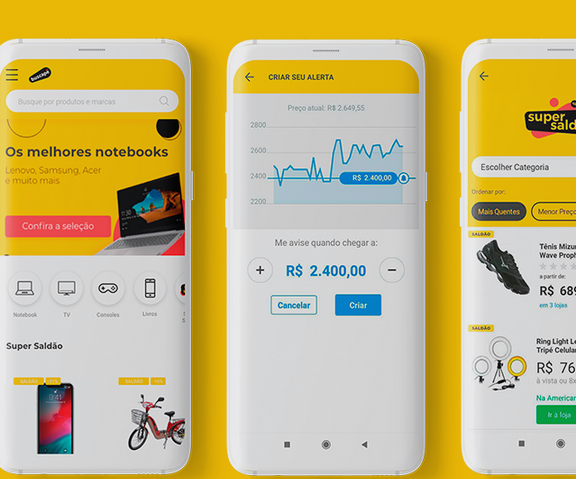 Mosaico (MOSI3) adquire Vigia de Preço, e lança plataforma de cashback em parceria com BTG (BPAC11)