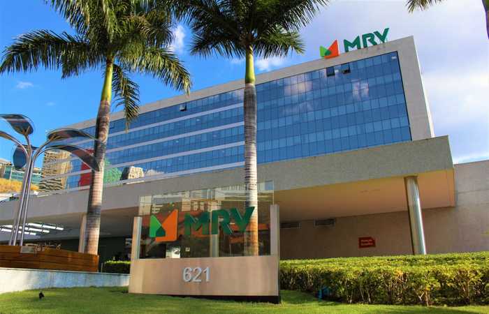 MRV (MRVE3) vende R$ 1,7 bilhão no 1TRI22, maior volume da história da companhia