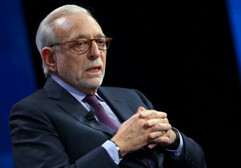Nelson Peltz: um americano bom de gestão