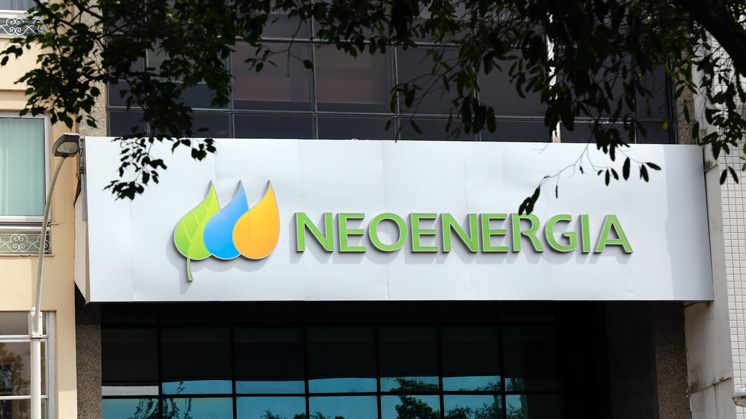 BTG (BPAC11) recomenda compra para ações da Neoenergia (NEOE3)