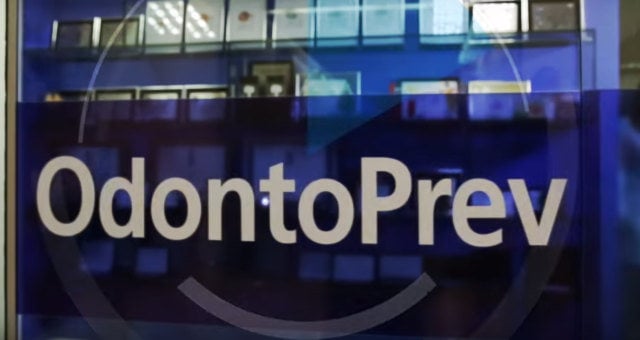 Odontoprev (ODPV3) tem queda de 25% no lucro líquido do 2TRI21