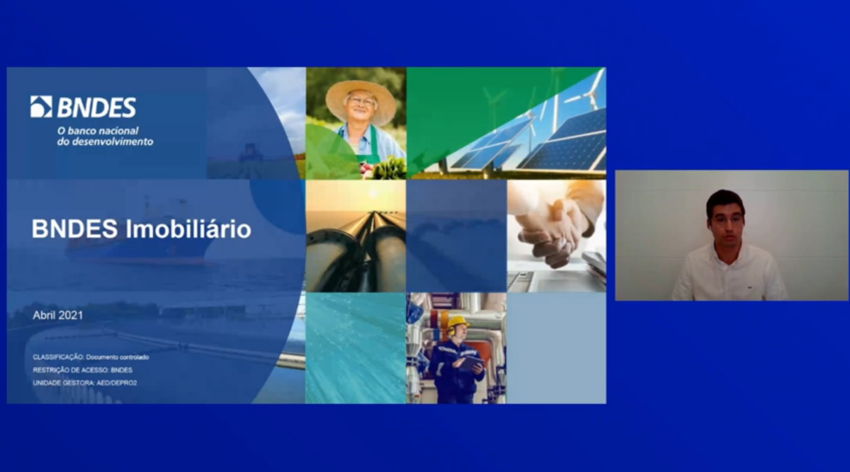 FII Summit: como é a atuação do BNDES com ativos imobiliários públicos