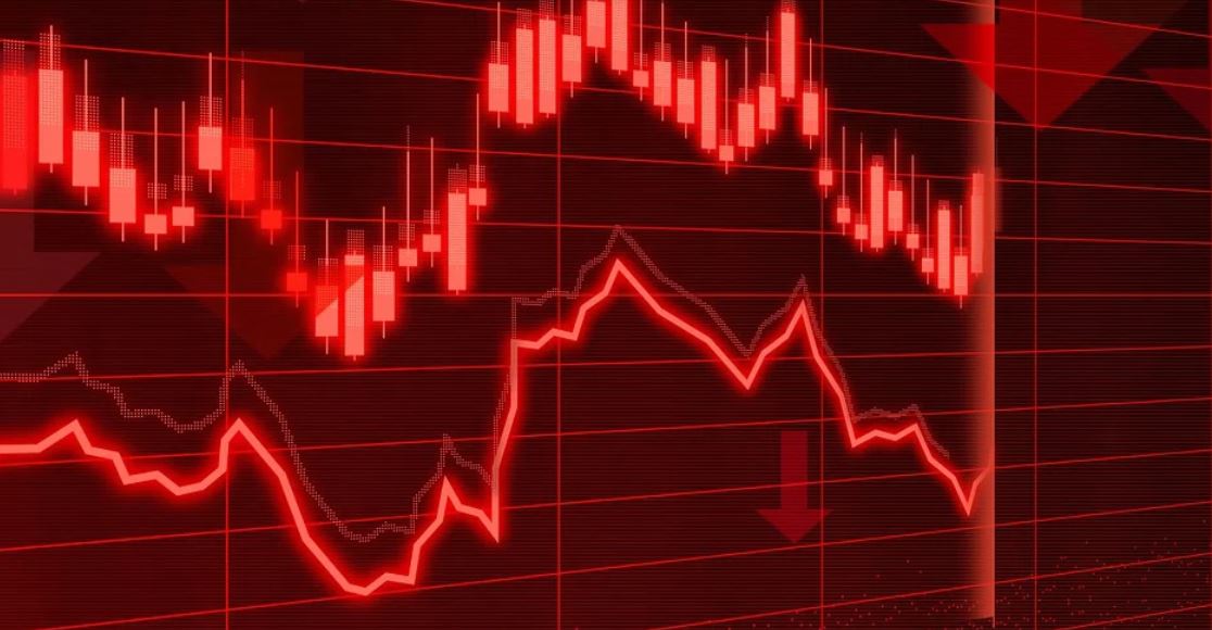 Lendas de outubro: a “segunda negra” e outros crashes