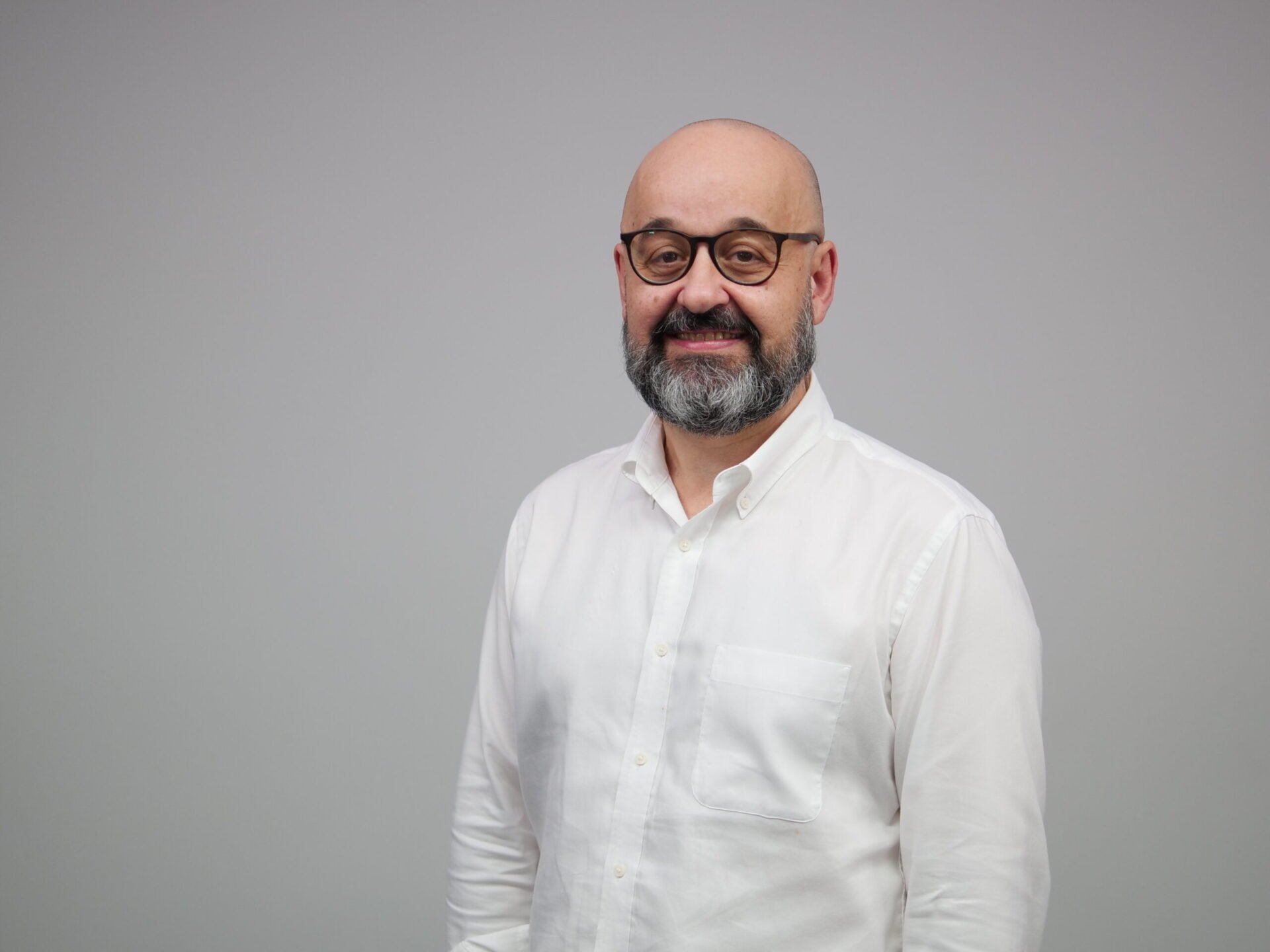 foto de Luís Moran