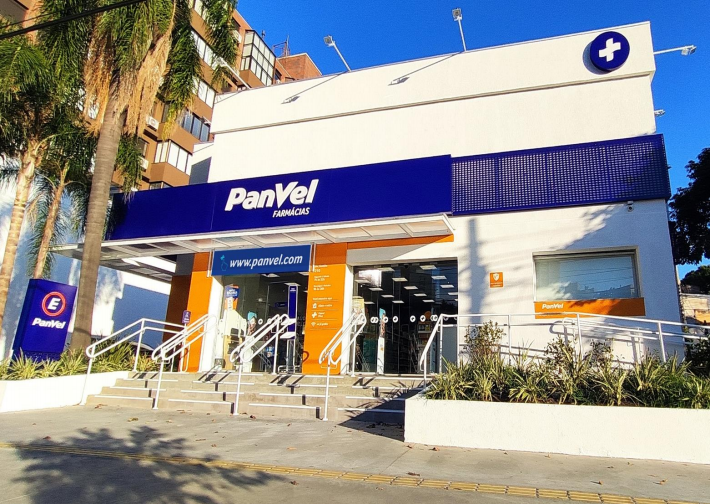 Dimed (PNVL3 PNVL4): lucro líquido sobe 20,5% no 1T21