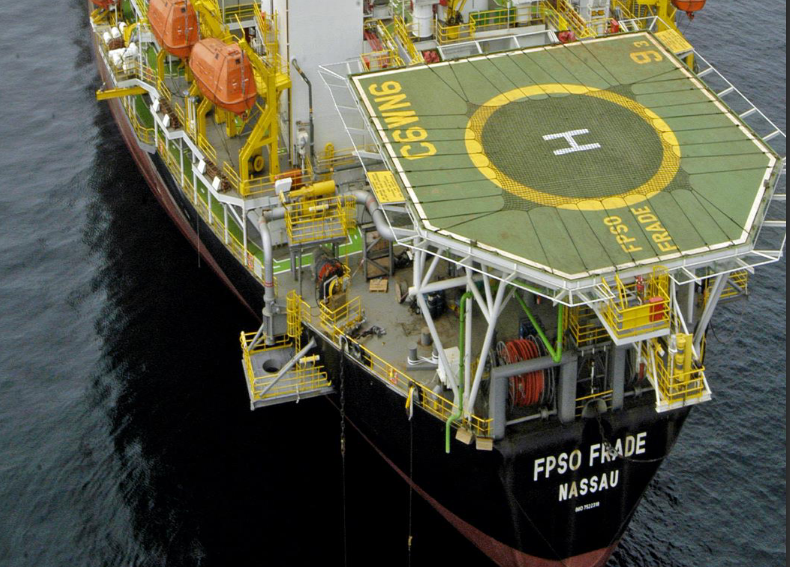 PetroRio (PRIO3) informa que produziu em julho 23.211 boepd, com vendas somando 1.490.300 bbl