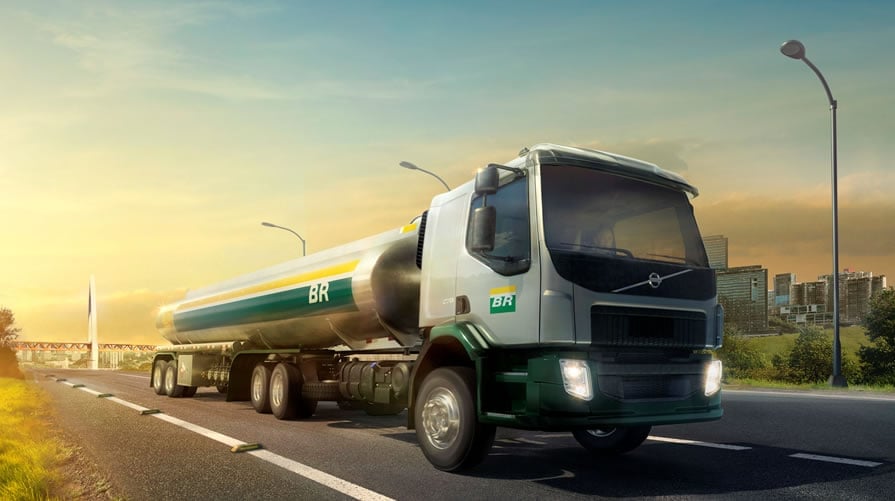 BR Distribuidora (BRDT3) tem queda de 37,7% no lucro no 2TRI20