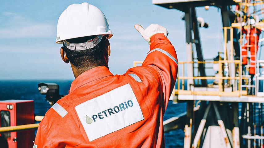 PetroRio (PRIO3) lucra R$ 894 milhões no 4TRI21, alta de 32%