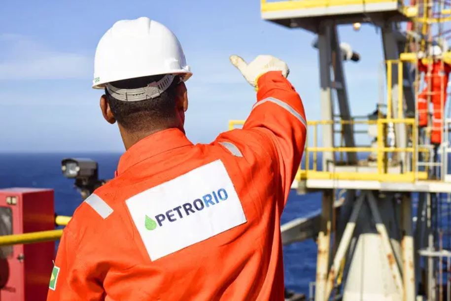 PetroRio