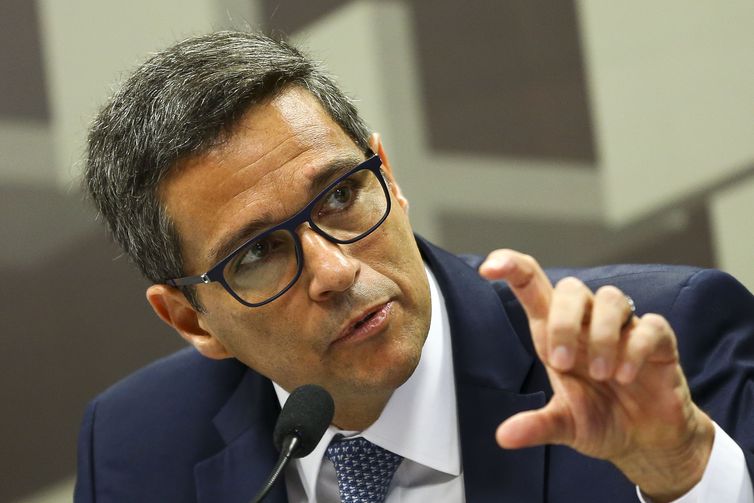 “Inflação deve cair a partir de abril”, destaca presidente do Banco Central