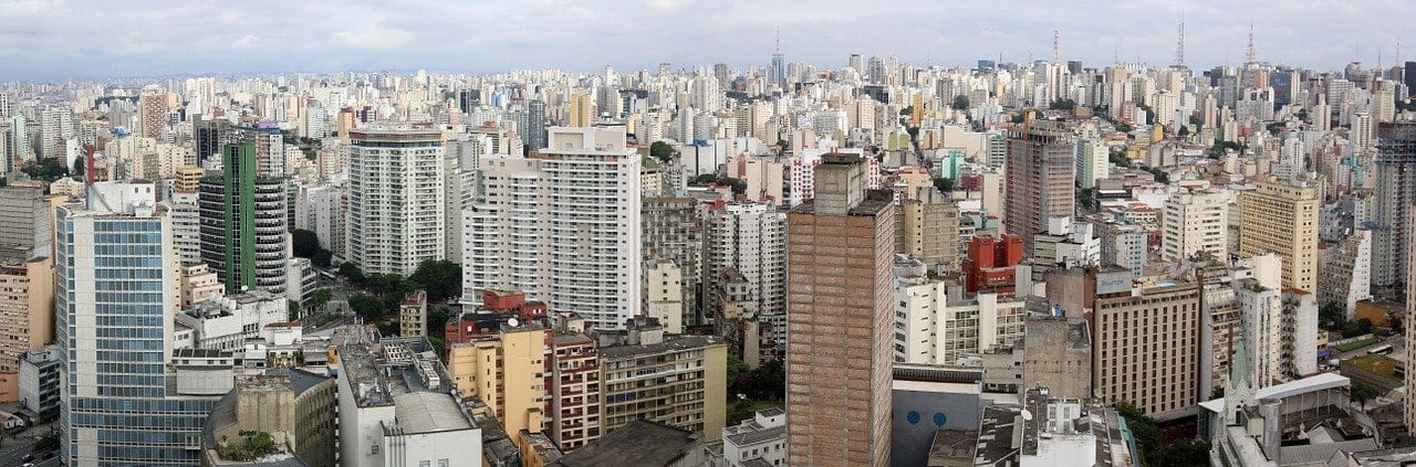 Com juros baixos, setor imobiliário pode ser favorecido