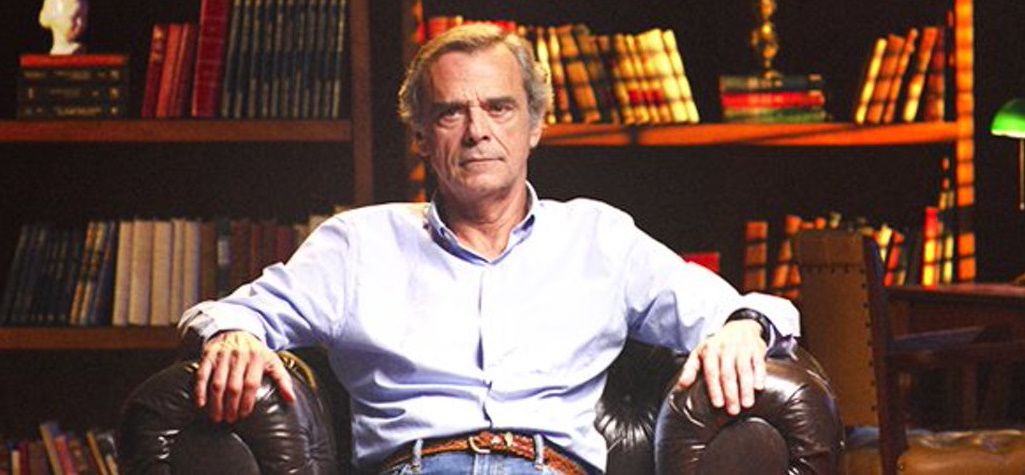 Money Week: Sérgio Machado e o sucesso da Trópico Investimentos