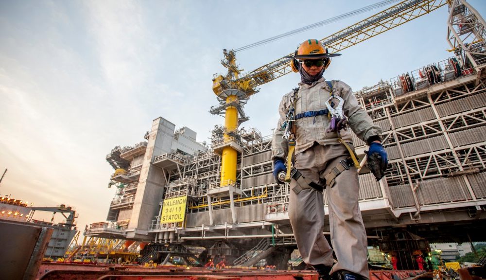 CNI: confiança cresce em 19 dos 29 setores da indústria em abril