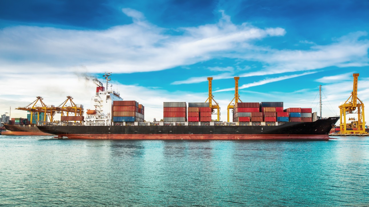 Partipação de industrializados na exportação tem pior resultado desde 1977