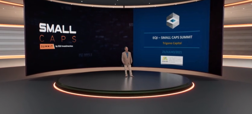 Small Caps Summit: Werner Roger ensina como fugir das armadilhas