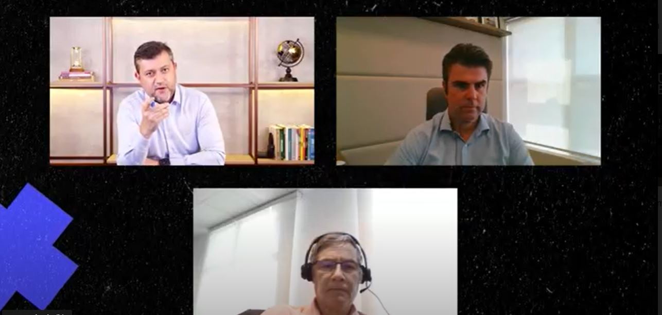 Money Week: small caps se destacam em cenário de alta de juros