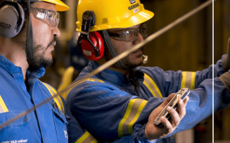 Gerdau (GGBR4) anuncia programa de recompra de ações