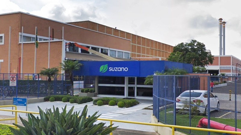 BTG (BPAC11) vê crescimento gradual para a Suzano (SUZB3) em 2022