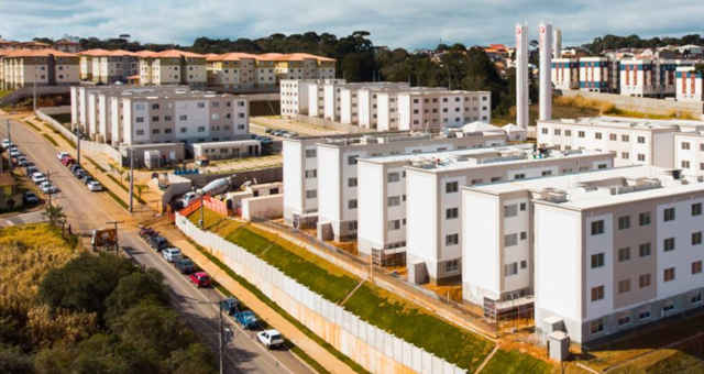 BTG (BPAC11) mantém recomendação de compra para Tenda (TEND3)