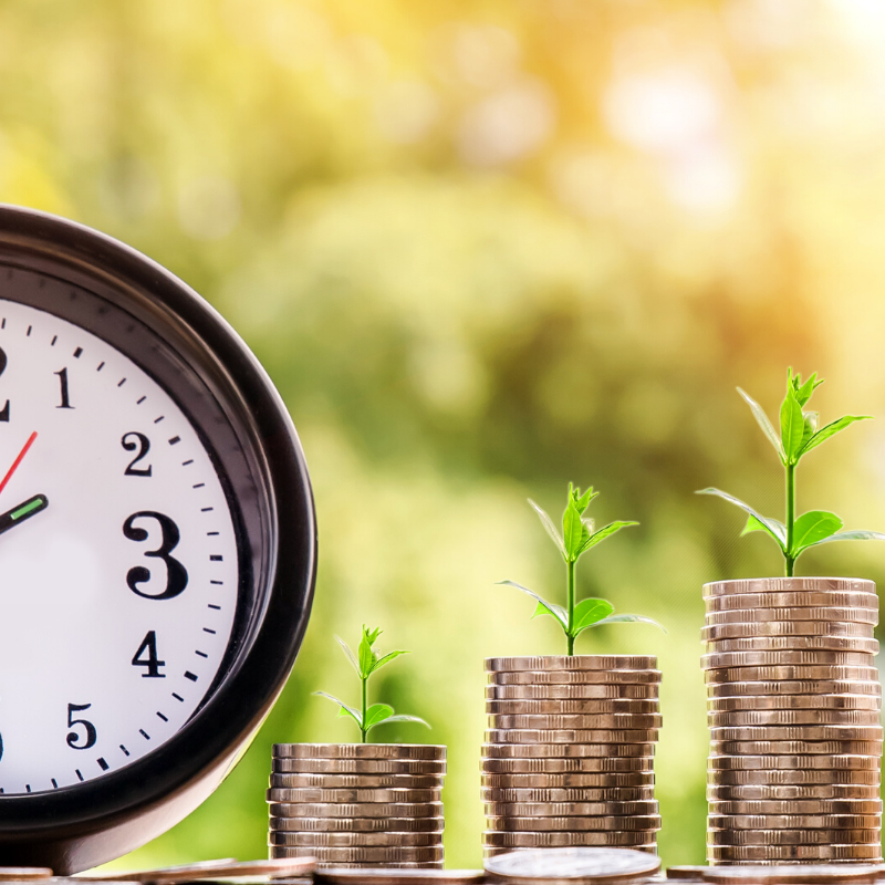 Tesouro direto: taxas dos títulos operam mistas nesta quinta