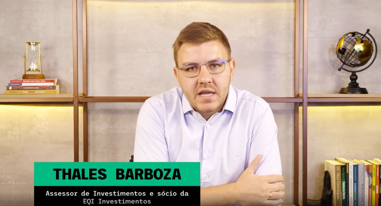 Money Week: Thales Barboza explica a marcação a mercado
