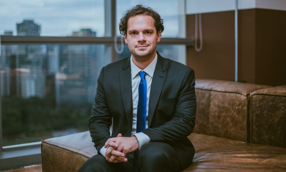 Money Week: Tiago Reis, “o cara” da Suno Research