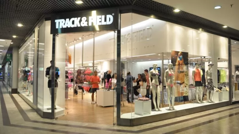 Track & Field