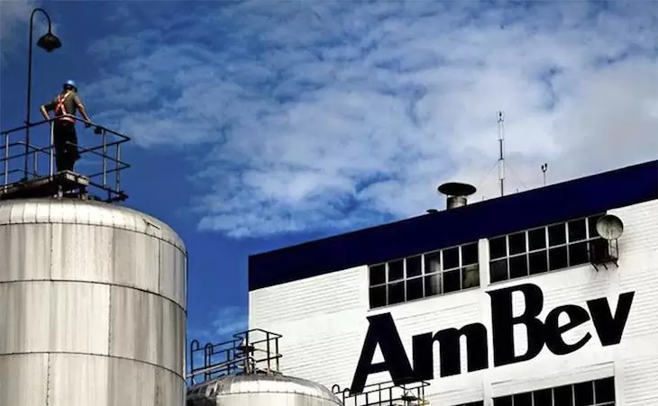 BTG (BPAC11): Ambev (ABEV3) tem forte receita e Ebitda abaixo do esperado no 2TRI21