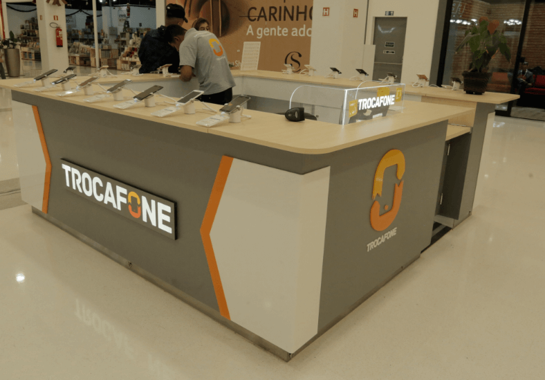 Trocafone: conheça a varejista de celulares que está na fila do IPO