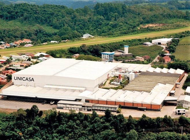 Unicasa (UCAS3)