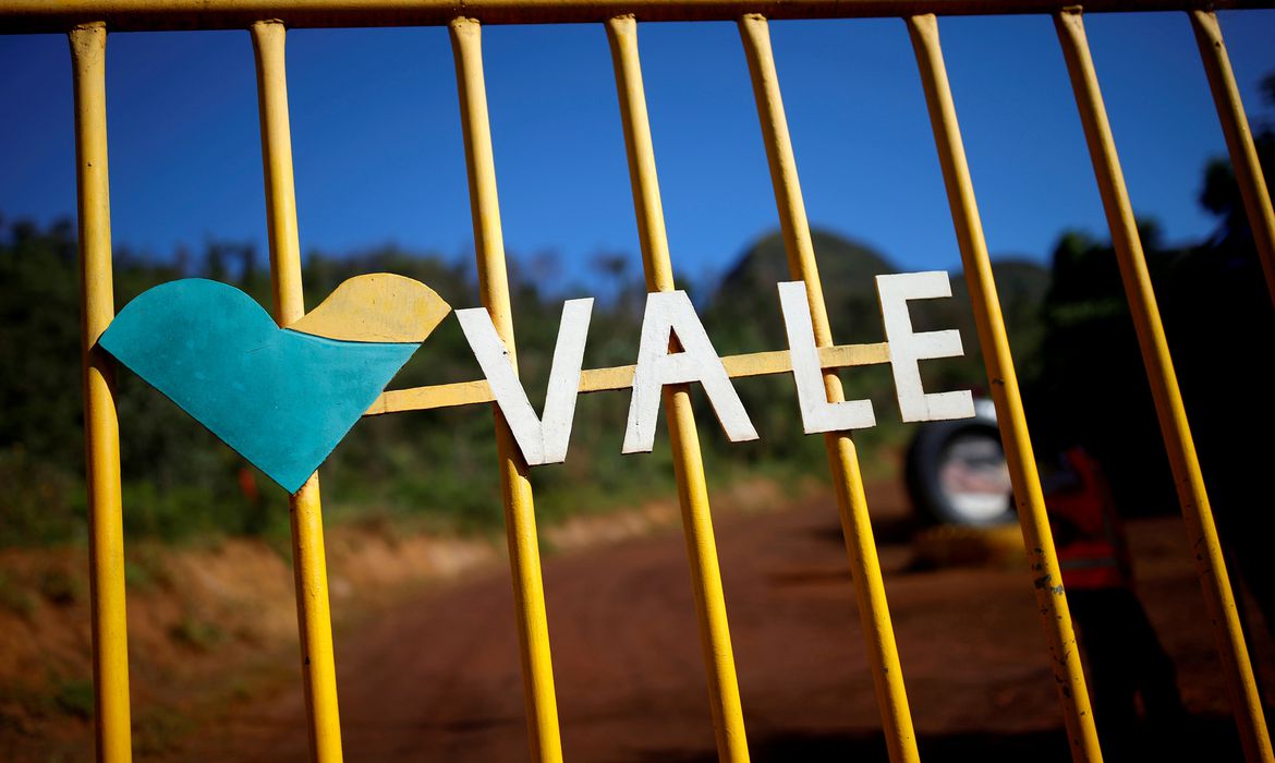 Ação da Vale (VALE3) é a mais recomendada da semana