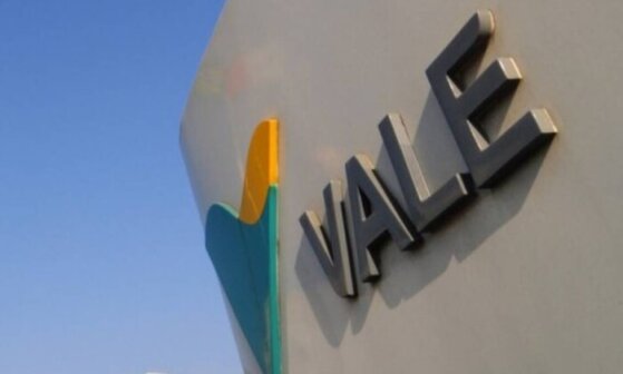 Vale (VALE3) anuncia programa de recompra de ações