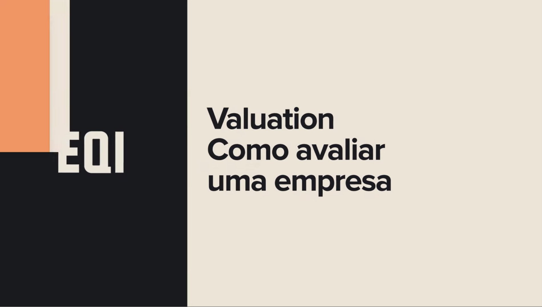 Valuation: como avaliar o preço de uma ação?