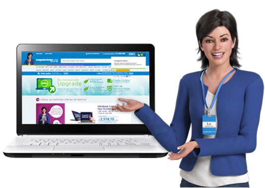 Magazine Luiza (MGLU3) adquire plataforma de cursos ComSchool