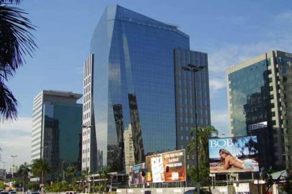 Tegra Incorporadora