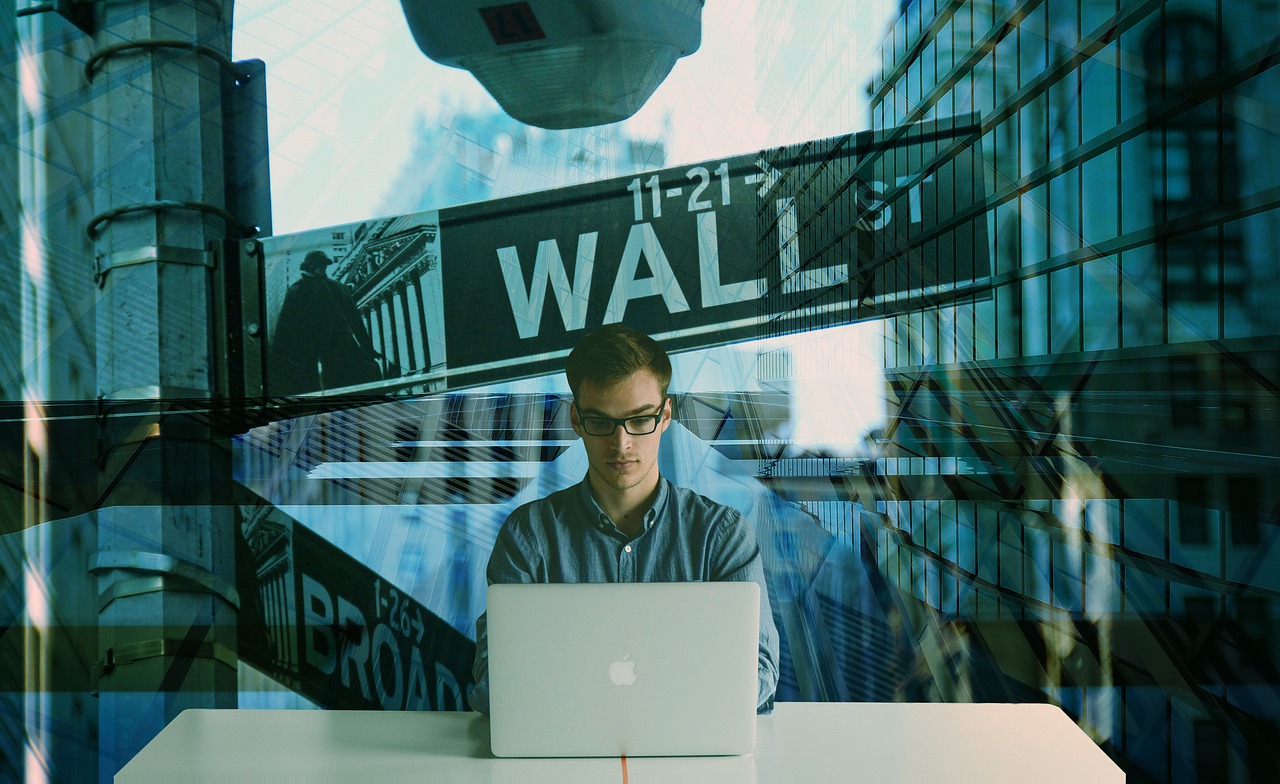 Movimento Wall Street Bets: guerra dos ‘Sardinhas vs Tubarões’